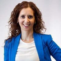 CRISTINA ROLDÁN MOGÍO