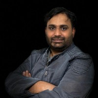 Gousoddin N