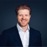 Simon K. Haanes Lunde