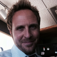 Mark Shuttleworth