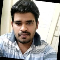 Dinesh Raju