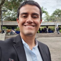 Diego Ordóñez Buitrón