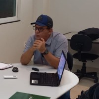 Paulo Roberto Nascimento Macedo