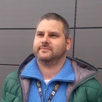 Andrei Alexeev