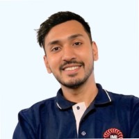 Vivekjyoti Bhowmik