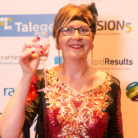 Laurie Smith