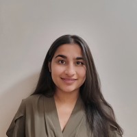 Simran Kumar
