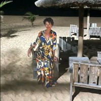 JACQUELINE CASTET née VIRAG