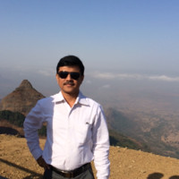 Vikram Chavda