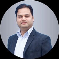 Rajdeep Prasad Pant