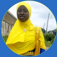Halimat Akanbi