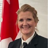 Maureen Kelly