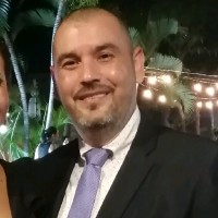Cesar Bolanos