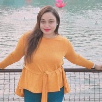 Fouziya Khan