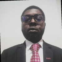 Evans Kwesi Kuttor, CA