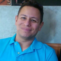 Esteban Martinez