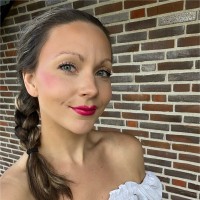 Johanna Andersson