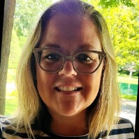 Adrienne Ikewood