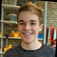 Johannes Terwisscha Van Scheltinga