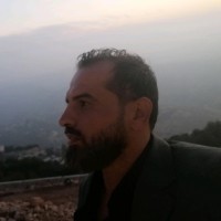 Mohammad Al Masri