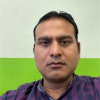 Swarup Nanda
