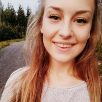 Trine Merete Alnæs