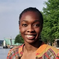 Samantha Ndiwalana
