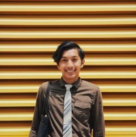 Shahir Ghazali
