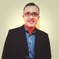 Muhammad Saifullah