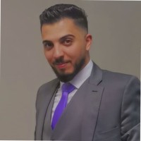 Mustafa Abubaker