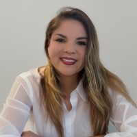 Glenda Aragon, Mba
