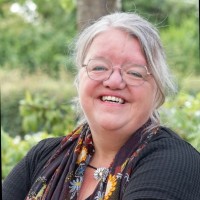 Margriet van Oosten