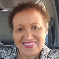 Geraldine Jackson, Mba