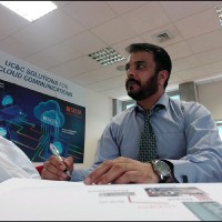 FaridUllah Khan
