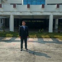Chandan Kumar Das