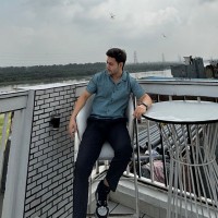 Anurag Gusain