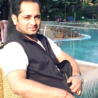Nitin Pradhan