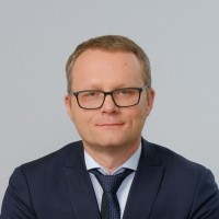 Andrei Beriukhov