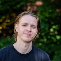 Eskild Sander Halvorsen