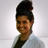 Priya Lokasundaram
