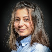 Marie Daudey