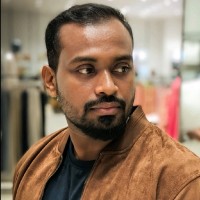Abhay Asokan