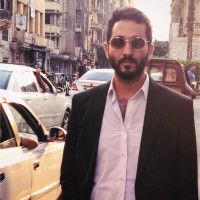 Ahmed Nasser