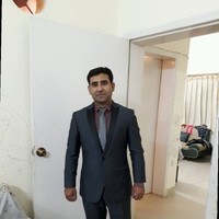 Naveed Khan