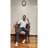 Soyam Yadav
