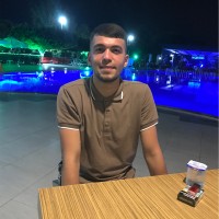 İbrahi̇m Kaplan