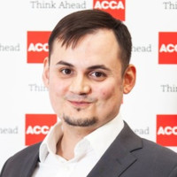 Alexey Domashkin, Acca