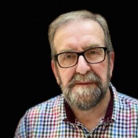 Frank Tidswell
