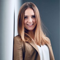 Larissa Ruisinger