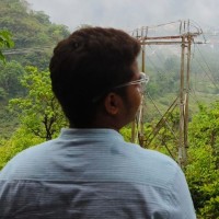ABHISHEK JONATHAN